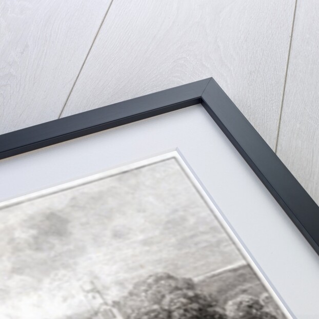 View of Hythe by English School