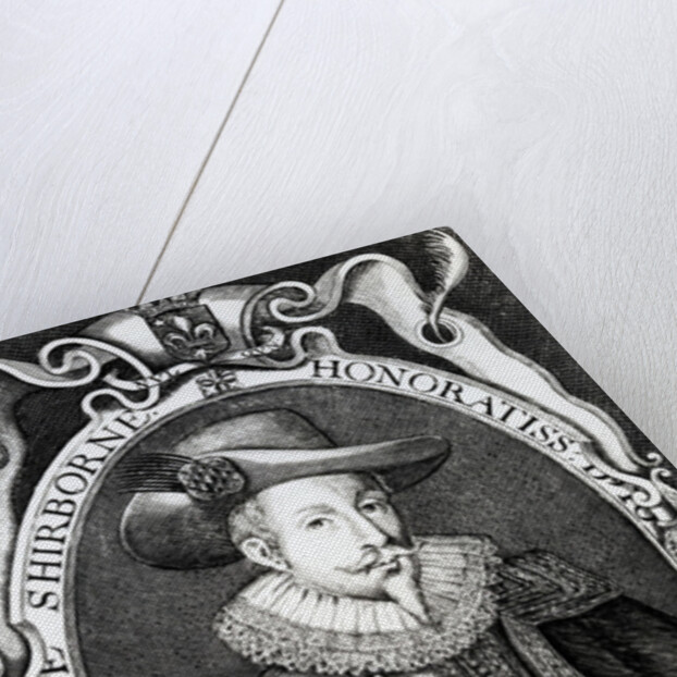 John Digby, Earl of Bristol by Anonymous