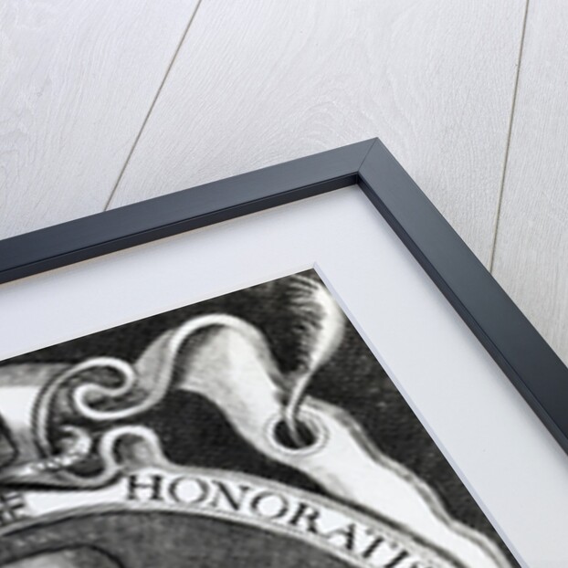 John Digby, Earl of Bristol by Anonymous