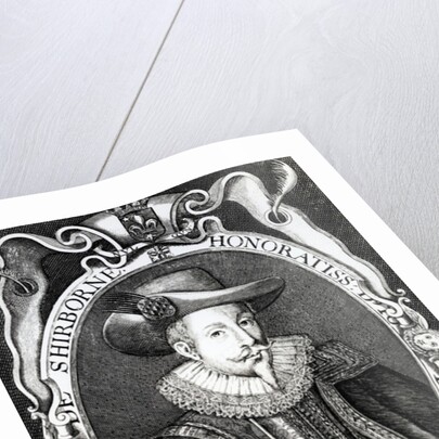 John Digby, Earl of Bristol by Anonymous