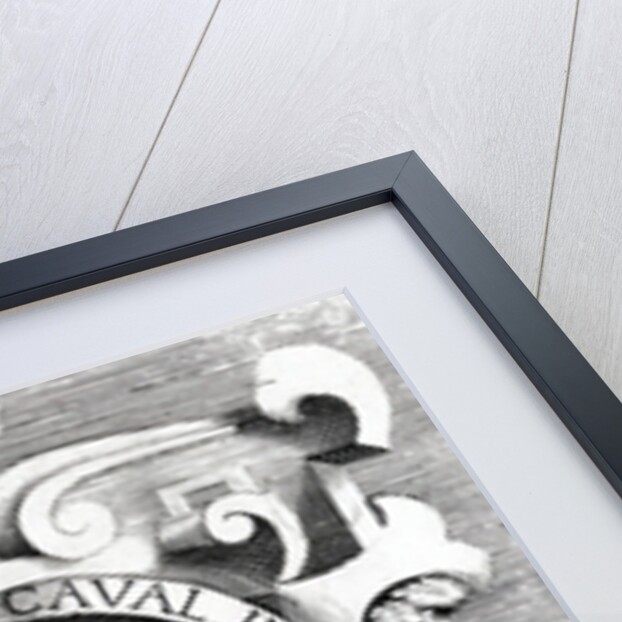 Portrait of Sir Kenelm Digby, 1621 by Italian School