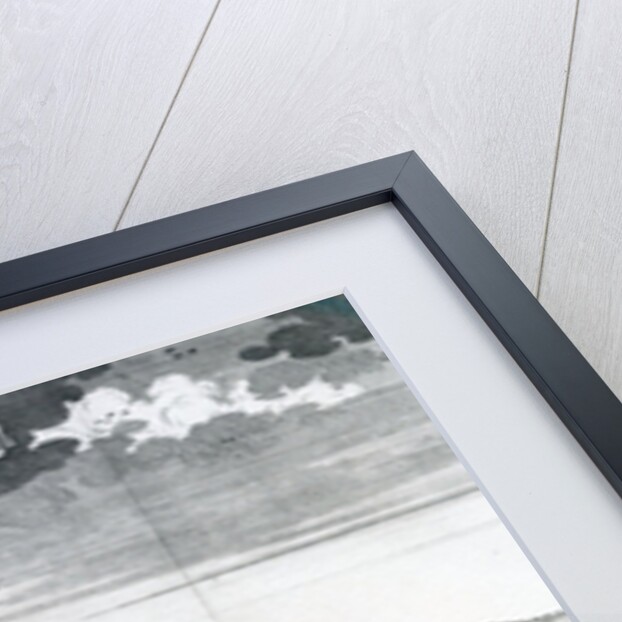 Ternate Island, circa 1748 by Dutch School