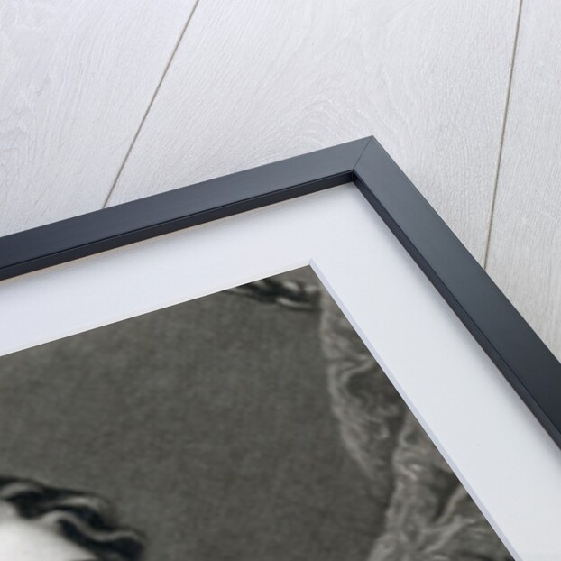 The Rt. Hon, Frances Countess of Wicklow, 1830 by English School