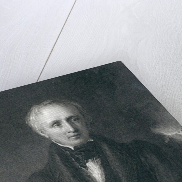 William Wordsworth, 19th Century by English School