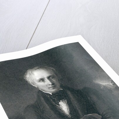 William Wordsworth, 19th Century by English School