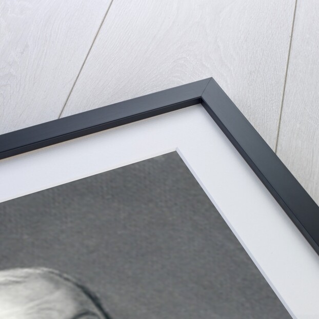 Portrait of Benjamin Franklin, c.1833 by English School