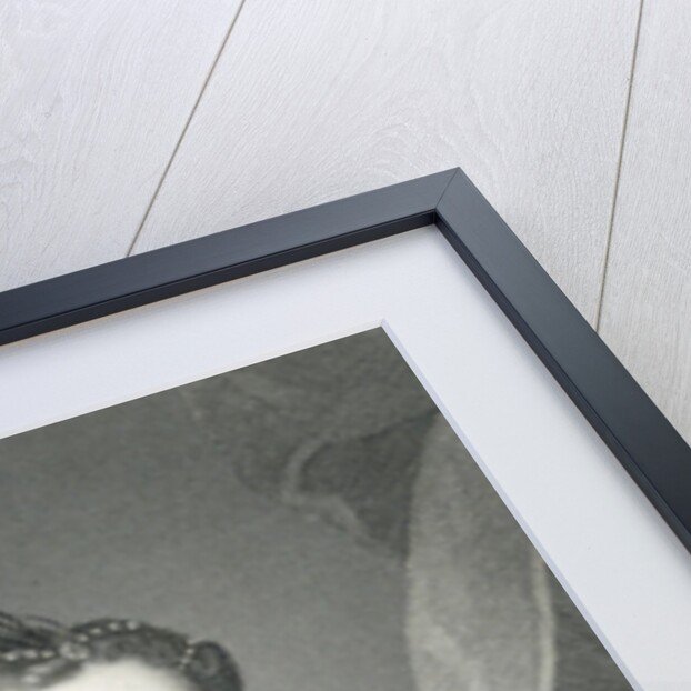 Mary Queen of Scots, 19th Century by John Watson Gordon