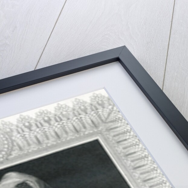 Mary Queen of Scots, 19th Century by English School