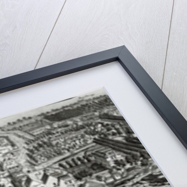 Tunbridge Wells by Thomas Badeslade