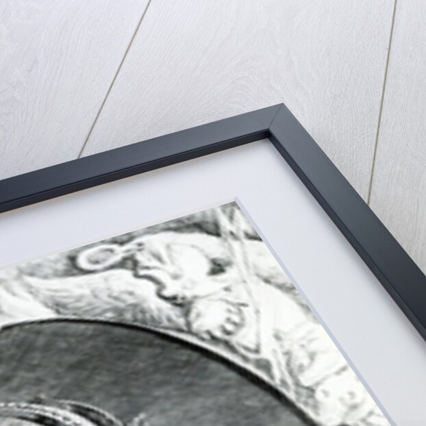 Fredricus IV, published by Peter Soutman, 1644 by Dutch School