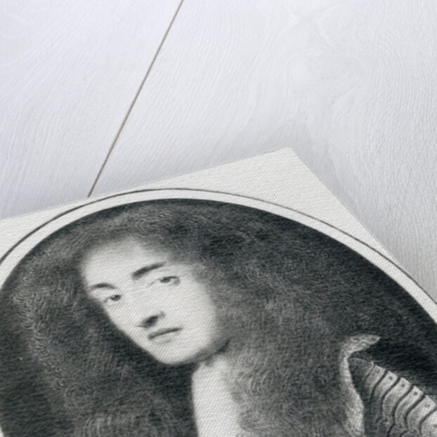 James II when Duke of York, 17th Century by English School