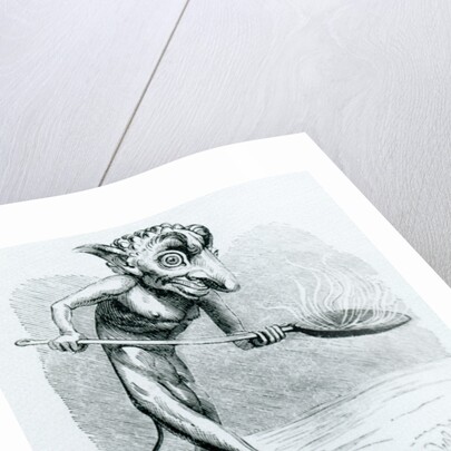 The Ukobach by French School