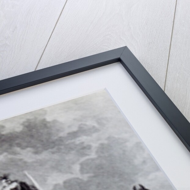 Frederick Augustus, Duke of York and Albany by English School