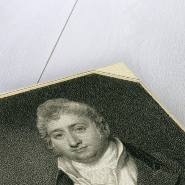 George Annesley, 2nd Earl of Mountnorris by English School