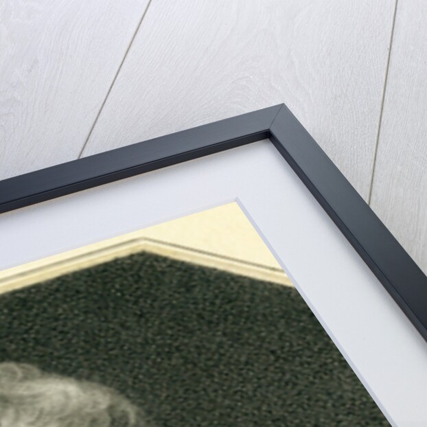 George Annesley, 2nd Earl of Mountnorris by English School