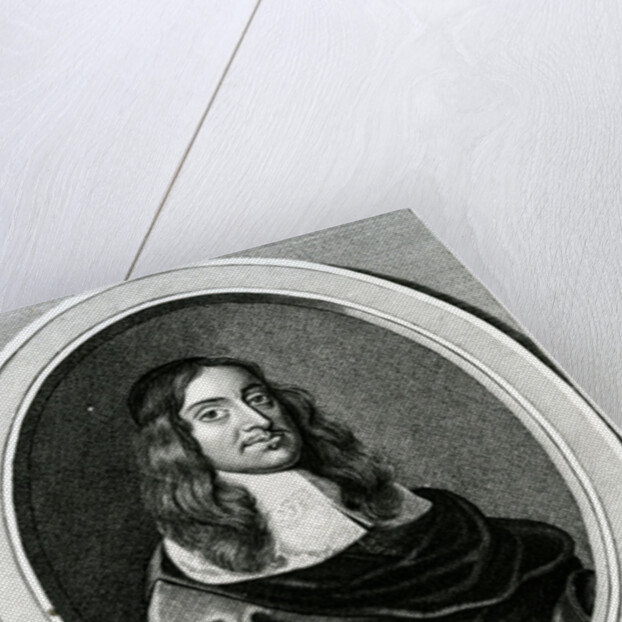 Sir Robert Vyner, 1st Baronet by English School