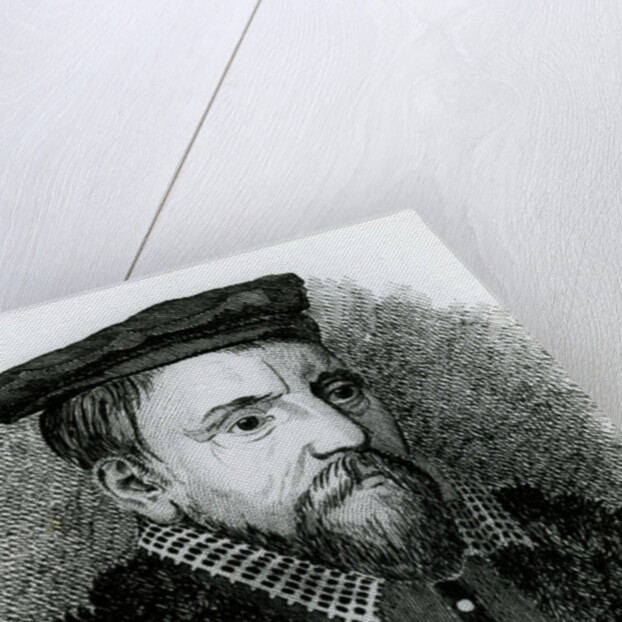 Sir John Oldcastle by English School