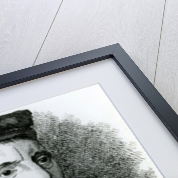 Sir John Oldcastle by English School