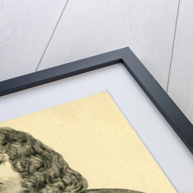 James Butler, 1st Duke of Ormonde by English School