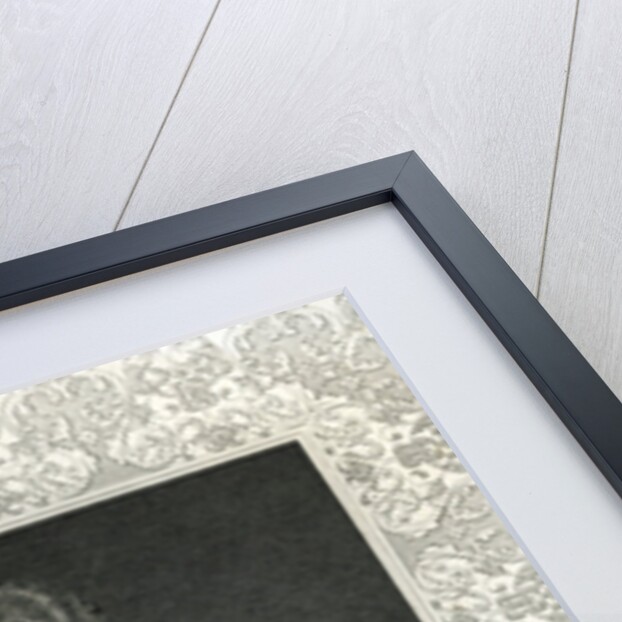 Portrait of Robert Harley, first Earl of Oxford by English School