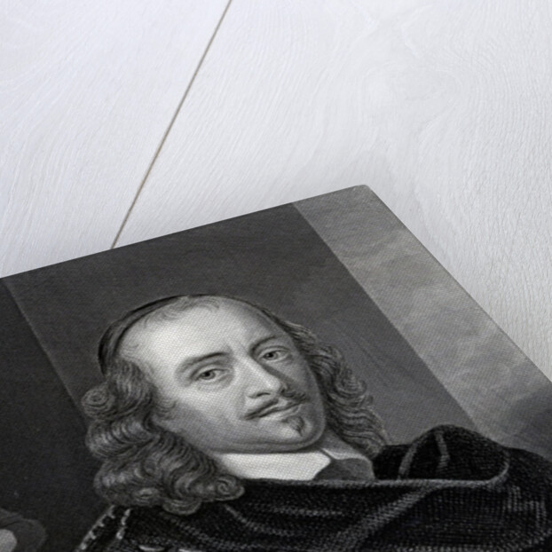 Thomas Corneille by Anonymous