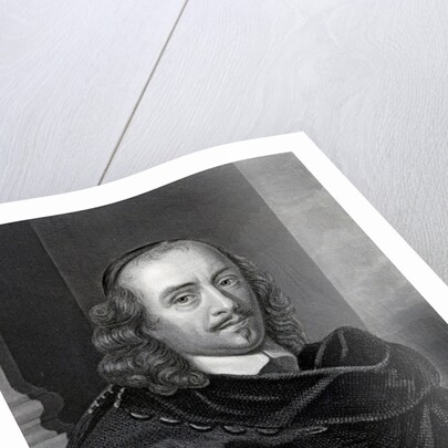 Thomas Corneille by Anonymous