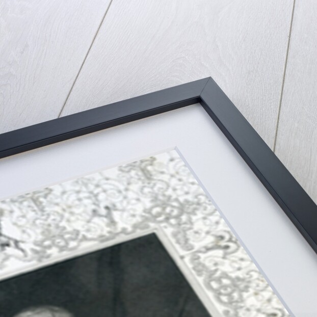 Elizabeth Cavendish, Countess of Devonshire, mid 17th century by Anthony van Dyck