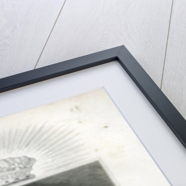 Her Royal Highness Augusta Wilhelmina Louisa, Duchess of Cambridge, 1830 by English School