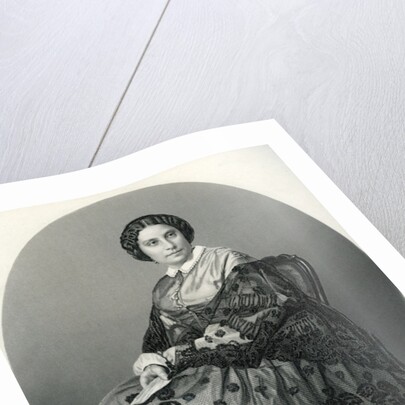 Mrs. Hazlewood by Anonymous