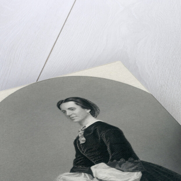 Isabella, maid to Mrs.Beaumont by Anonymous