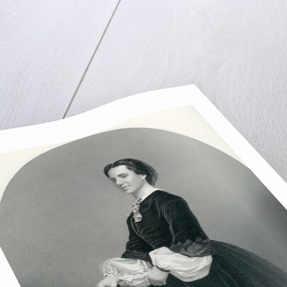 Isabella, maid to Mrs.Beaumont by Anonymous