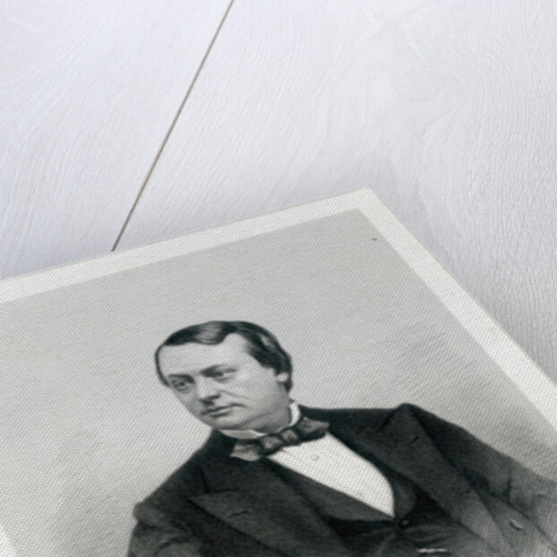 James A.Monaghan by Anonymous