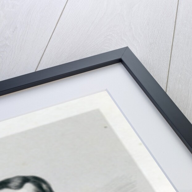 James A.Monaghan by Anonymous