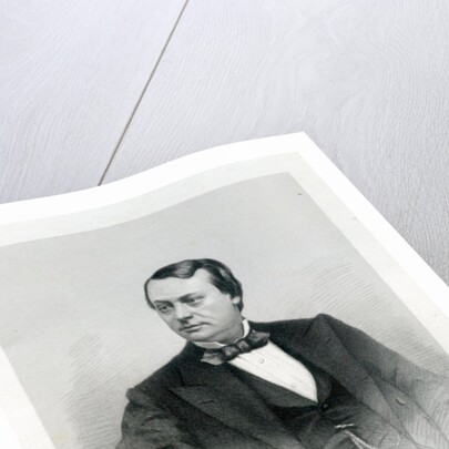 James A.Monaghan by Anonymous