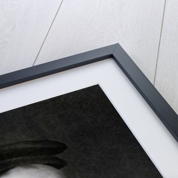 Thomas Stanley 1st Earl of Derby, 1838 by English School