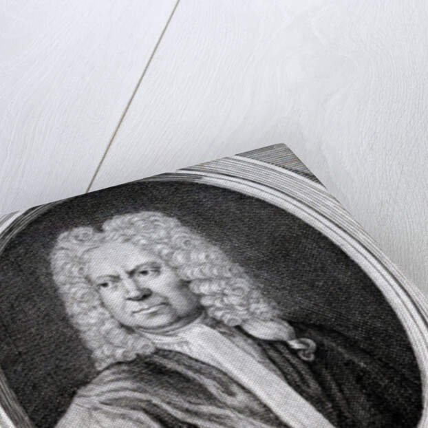 Mr John Dennis by English School