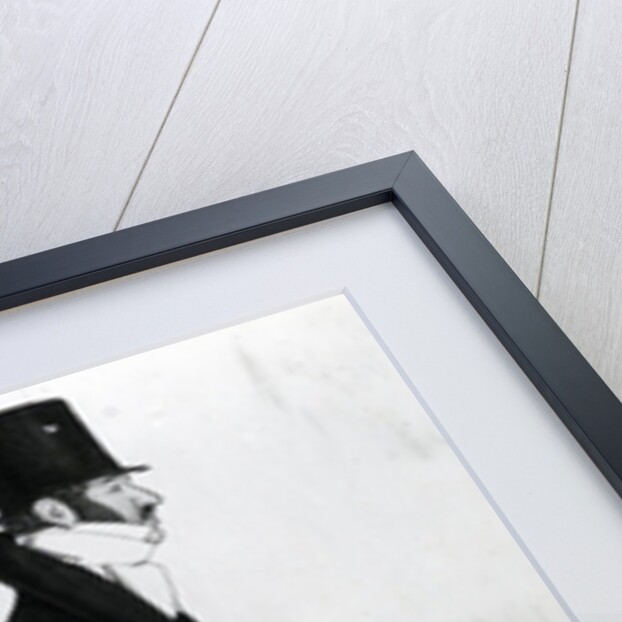 Edward Hughes Ball Hughes, The Golden Ball, 1819 by Richard Dighton