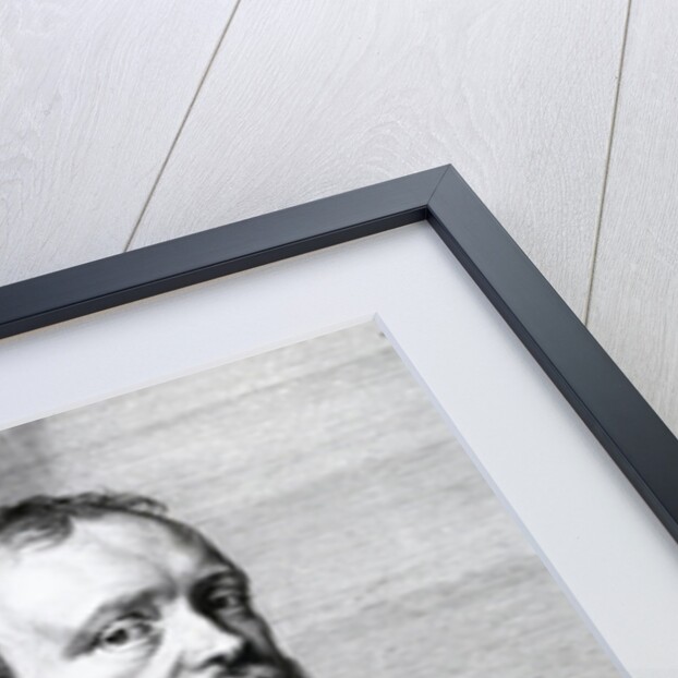 Sir Kenelm Digby by English School