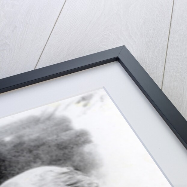 Thomas Daniell by John Dowman