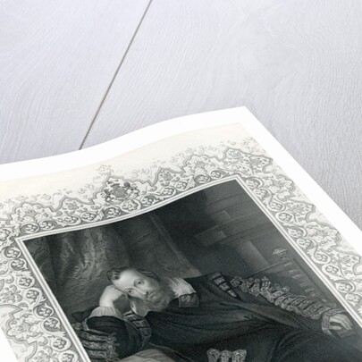 Henry Percy, 9th Earl of Northumberland by English School