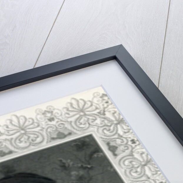 Thomas Howard 3rd Duke of Norfolk by English School