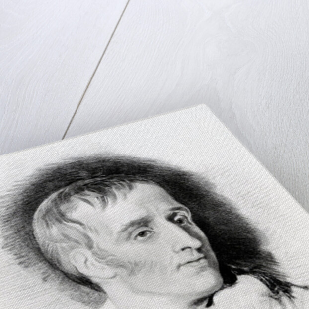 William Young Ottley by English School