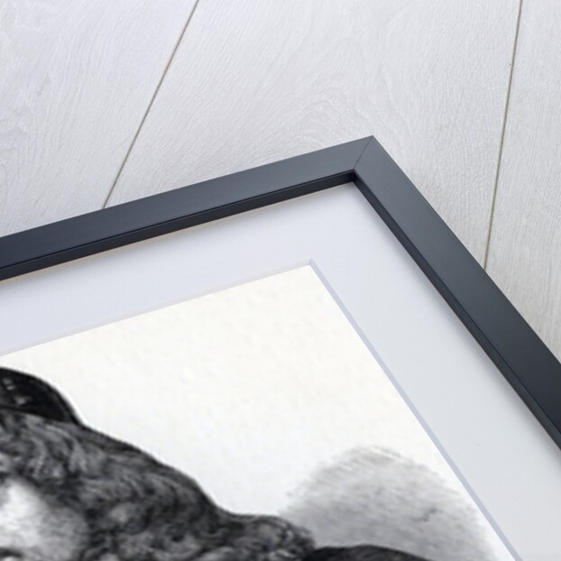 Dr.John Owen by English School