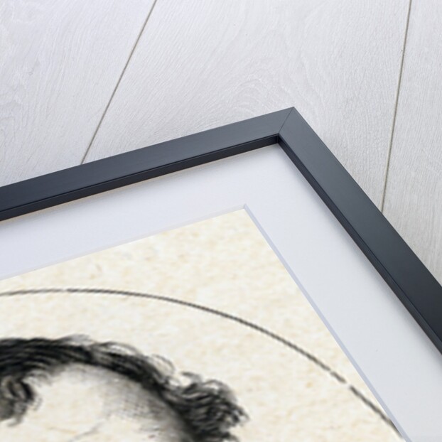 Sir James Outram by English School