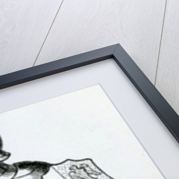 Richard Neville, 16th Earl of Warwick by English School