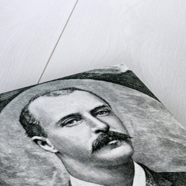 Captain Robert Henry Nelson by English School