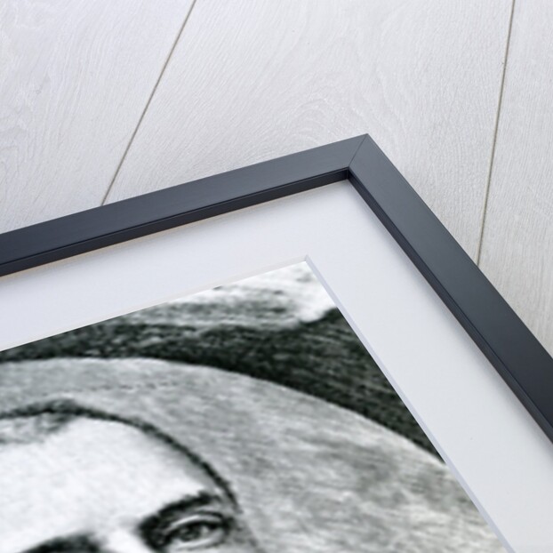 Captain Robert Henry Nelson by English School