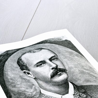 Captain Robert Henry Nelson by English School