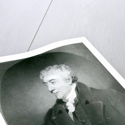 Alexander Nasmyth, 1818 by English School