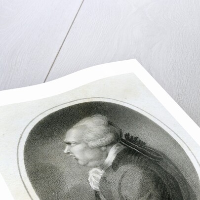 Lord North by School English